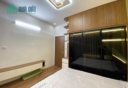 Chú ý kẻo lỡ , Bán nhà Trương Định , 52m2 , chỉ 3,7 tỷ , khu Vip dân trí cao , an ninh tốt