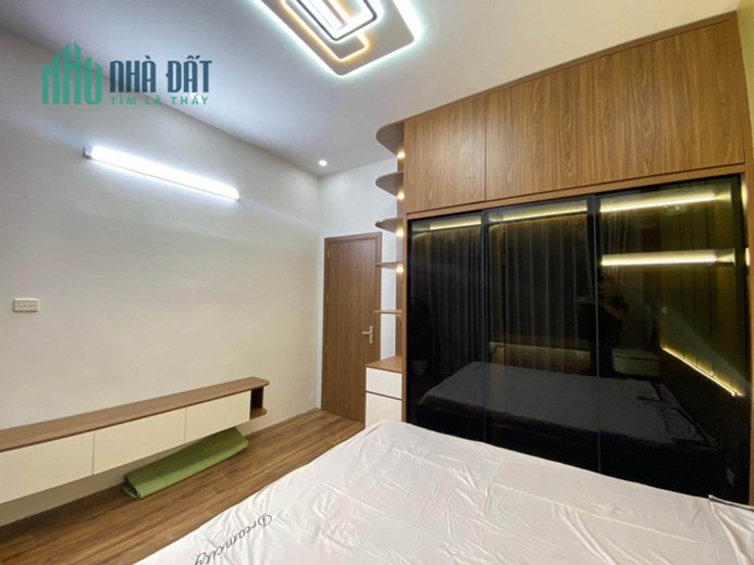 Chú ý kẻo lỡ , Bán nhà Trương Định , 52m2 , chỉ 3,7 tỷ , khu Vip dân trí cao , an ninh tốt