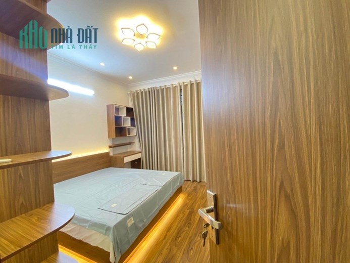 Chú ý kẻo lỡ , Bán nhà Trương Định , 52m2 , chỉ 3,7 tỷ , khu Vip dân trí cao , an ninh tốt
