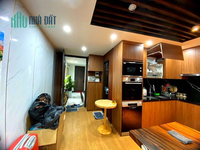 Bán nhà  XUÂN ĐỈNH , OTO,Kinh doanh, thông muôn nơi, 62m4tầng 8.2tỷ