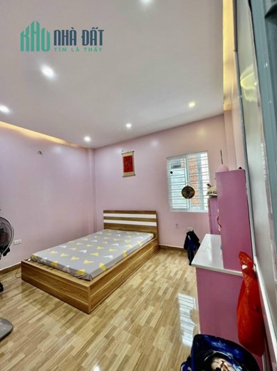 Cần bán gấp nhà Thành Tô, Hải An, ngõ ô tô tránh nhau, 47m2 xây 3,5 tầng