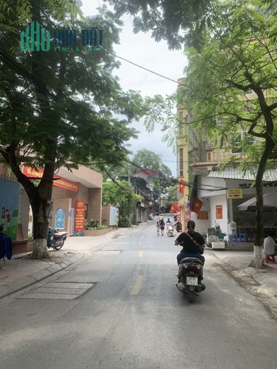 Bán nhà riêng Vĩnh Phúc Ba Đình 57m2 chỉ 5 tỷ 5