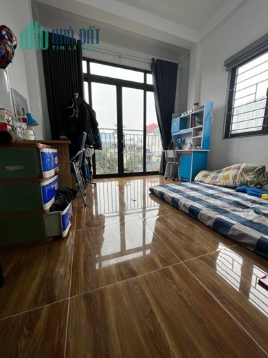 Bán nhà riêng Vĩnh Phúc Ba Đình 57m2 chỉ 5 tỷ 5