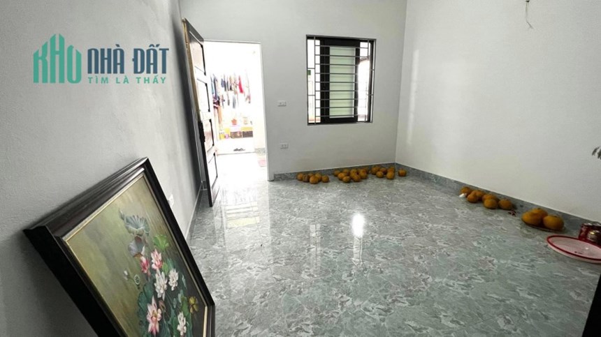 Bán nhà riêng Vĩnh Phúc Ba Đình 57m2 chỉ 5 tỷ 5