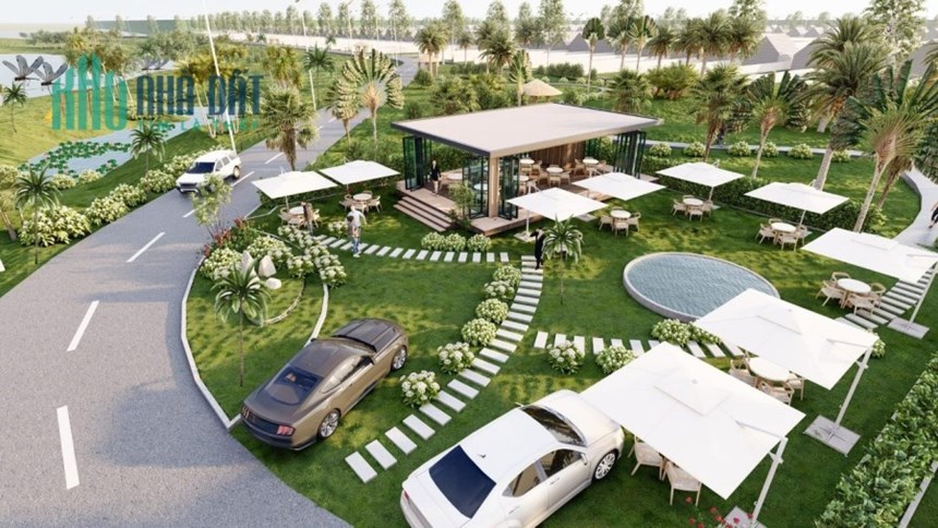 Bán 1000m2 đất view hồ Lộc Quang, sẵn sổ, chỉ từ 285tr. Lh:0972989250