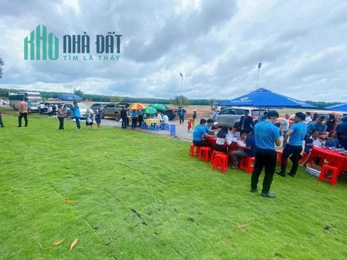 Bán 1000m2 đất view hồ Lộc Quang, sẵn sổ, chỉ từ 285tr. Lh:0972989250