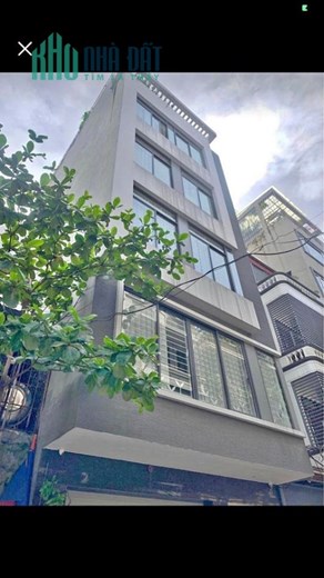SIÊU PHẨM NHÀ ĐẸP PHỐ PHÁO ĐÀI LÁNG 52M2, 5T, Ô TÔ ĐỖ, 20M RA PHỐ, NHÀ CHỦ TỰ XÂY 6,3 TỶ.