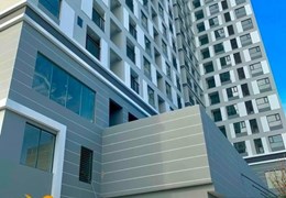 CHỦ BÁN, CHỈ 1 TỶ NHẬN CH Ở NGAY, CHCC HAPPYONE THẠNH LỘC, CHỈ 3.15 TỶ