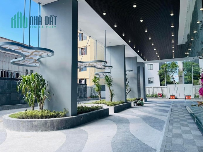 CHỦ BÁN, CHỈ 1 TỶ NHẬN CH Ở NGAY, CHCC HAPPYONE THẠNH LỘC, CHỈ 3.15 TỶ