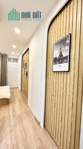 Kim Giang 4 tầng chỉ 3,18 tỷ