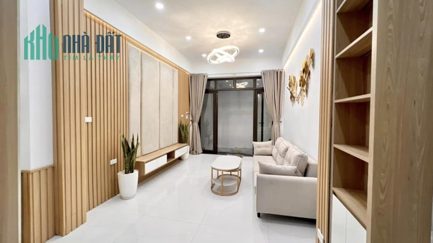 Kim Giang 4 tầng chỉ 3,18 tỷ