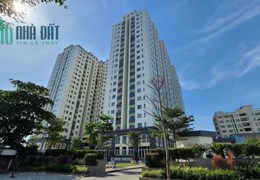 CẦN Sang Nhượng Lại Căn Hộ Vị Trí Đẹp Tại quận 8, TPHCM