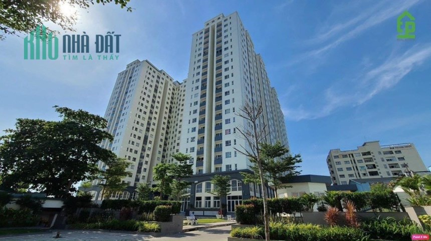 CẦN Sang Nhượng Lại Căn Hộ Vị Trí Đẹp Tại quận 8, TPHCM