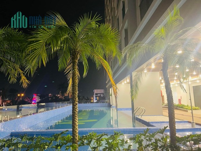 CHỦ BÁN, CHỈ 1 TỶ NHẬN CH Ở NGAY, CHCC HAPPYONE THẠNH LỘC, CHỈ 3.15 TỶ