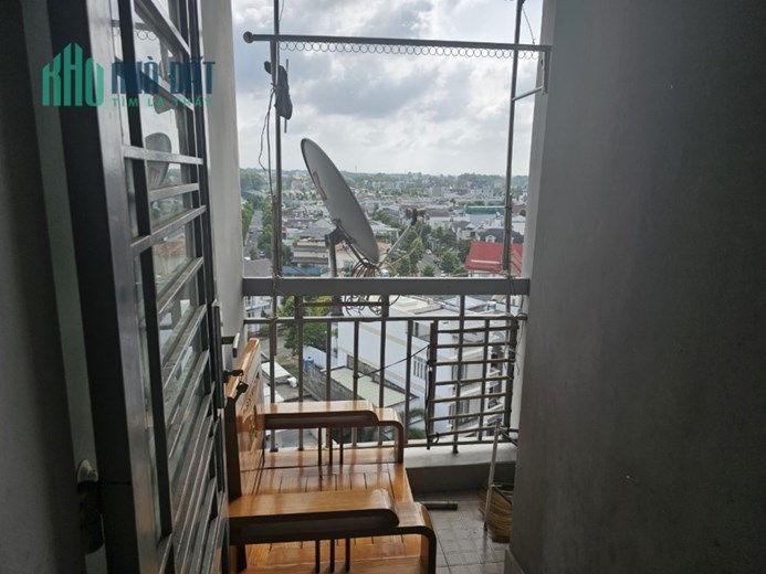 NHÀ ĐẸP - GIÁ TỐT - Cần Bán Căn Chung Cư Vị Trí Đắc Địa Tại Phường Hiệp Thành, Tp Thủ Dầu 1, Bình