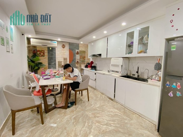 ĐI ĐÂU NỮA!!! 10 Bước ra MP Phạm Văn Đồng, 48m2  Nhỉnh 8 Tỷ