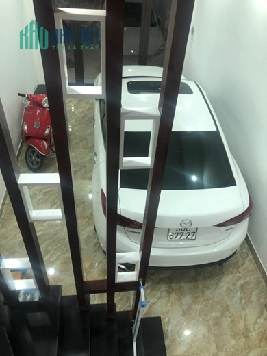 ĐI ĐÂU NỮA!!! 10 Bước ra MP Phạm Văn Đồng, 48m2  Nhỉnh 8 Tỷ