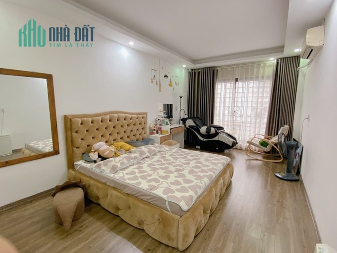 ĐI ĐÂU NỮA!!! 10 Bước ra MP Phạm Văn Đồng, 48m2  Nhỉnh 8 Tỷ