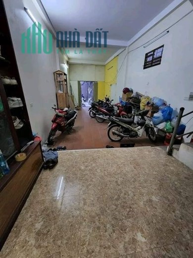 BẮT ĐÁY!!! Vị trí ra tiền Trần Thái Tông - 115 m2  chỉ Gần 9 Tỷ, dòng tiền tốt