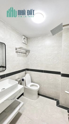 BÁN NHÀ 5 TẦNG 35,5 GIÁ 3,29
