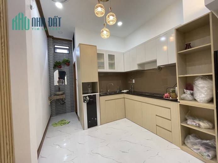 bán nhà phường 15 tân bình 40m2 3ty nhà mới vào ở ngay