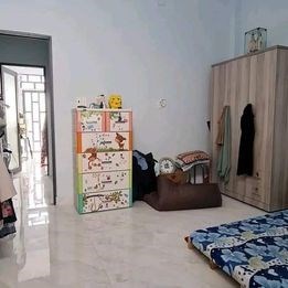 Khu vực kinh doanh SUNG nhất đường Đồng Đen Tân Bình
Hẻm container