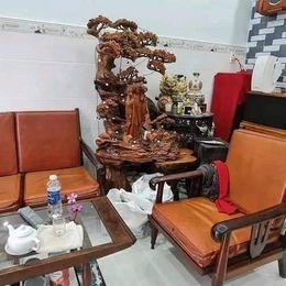 Khu vực kinh doanh SUNG nhất đường Đồng Đen Tân Bình
Hẻm container