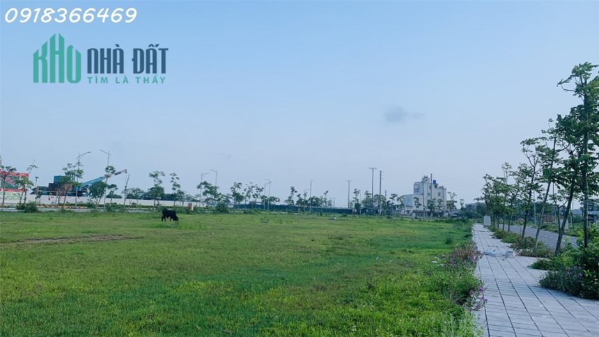 E có mảnh đất tiềm năng sinh lời cao cho các nhà đầu tư, dt 100m2 giá 1,7 ti ở Tiền Hải, Thái Nình