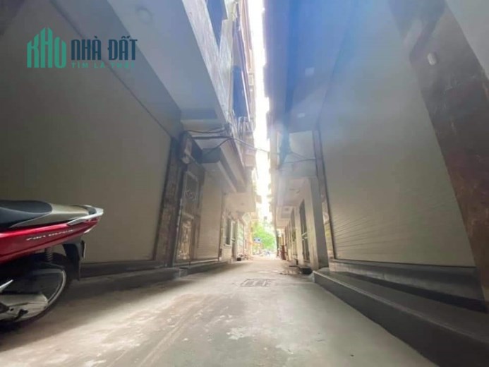 CC BÁN NHÀ NGÕ 12 LƯƠNG KHÁNH THIỆN 4 TẦNG 53M Ở LUÔN. CHỈ 3,9 TỶ