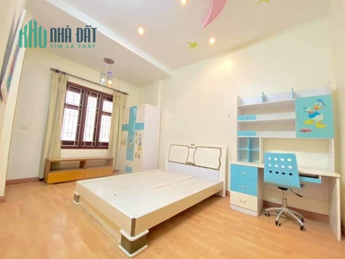 CC BÁN NHÀ NGÕ 12 LƯƠNG KHÁNH THIỆN 4 TẦNG 53M Ở LUÔN. CHỈ 3,9 TỶ