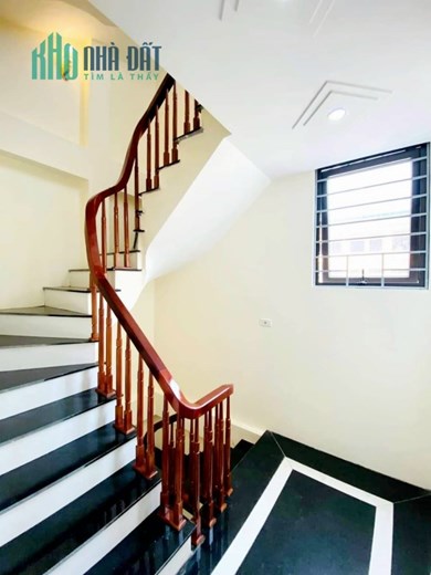 Bán nhà phố Nguyễn Trãi 37 mét 4 tầng 3 tỷ 150tr