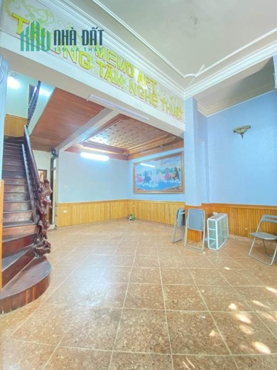 Bán nhà ngõ 106 Hoàng Quốc Việt, Cầu Giấy, 58m2, 4 tầng, gara ô tô, phân lô, giá 11.8 tỷ