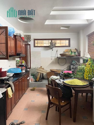 Bán nhà Yên Hòa, Cầu Giấy, 50m2, 5 tầng, sau trường THCS Yên Hòa, giá 6.3 tỷ