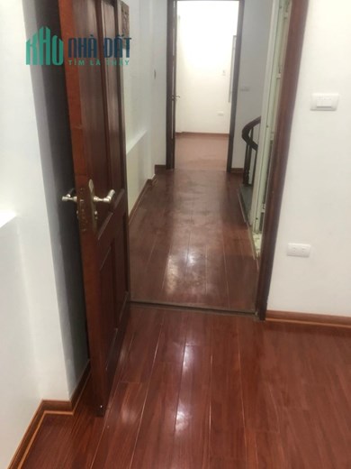 Bán nhà Yên Hòa, Cầu Giấy, 50m2, 5 tầng, sau trường THCS Yên Hòa, giá 6.3 tỷ