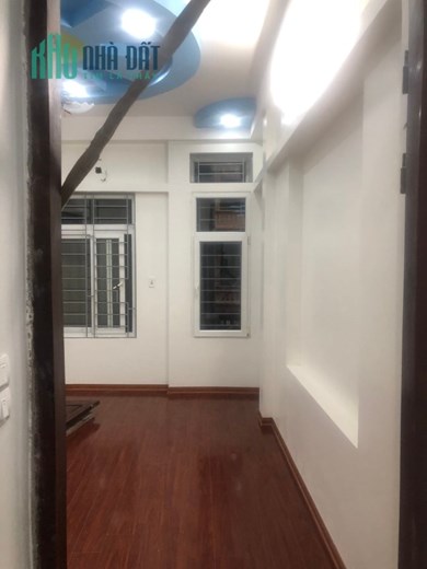 Bán nhà Yên Hòa, Cầu Giấy, 50m2, 5 tầng, sau trường THCS Yên Hòa, giá 6.3 tỷ