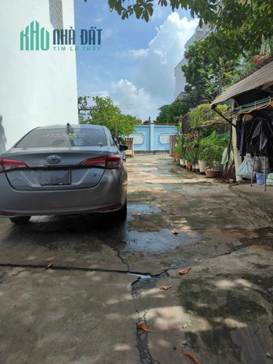 Bán Nhà Đặng Văn Bi Trường Thọ Thủ Đức 85m2 Hẻm ô Tô 6 Tỷ