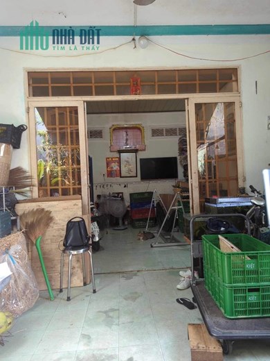 Bán Nhà Đặng Văn Bi Trường Thọ Thủ Đức 85m2 Hẻm ô Tô 6 Tỷ