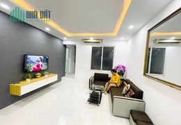 1 TỶxx SỞ HỮU CĂN HỘ CHUNG CƯ HỒNG MAI(HBT)-SỔ ĐỎ RIÊNG  - Ô TÔ ĐỖ CỬA - HỘ KHẨU HÀ NỘI - TẶNG TOÀN