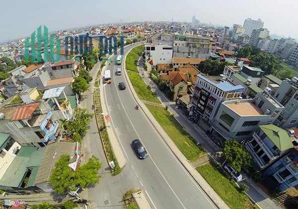 Bán nhà mặt phố Âu Cơ, quận Tây Hồ. Diện tích 470m² nhà trong đê giá 159 tỷ (340tr/m²). Có Thương