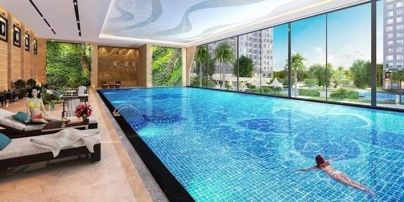 CHỈ 4 TỶxx CÓ NGAY CCCC VỊ TRÍ DẸP NHẤT QUẬN HAI BÀ TRƯNG