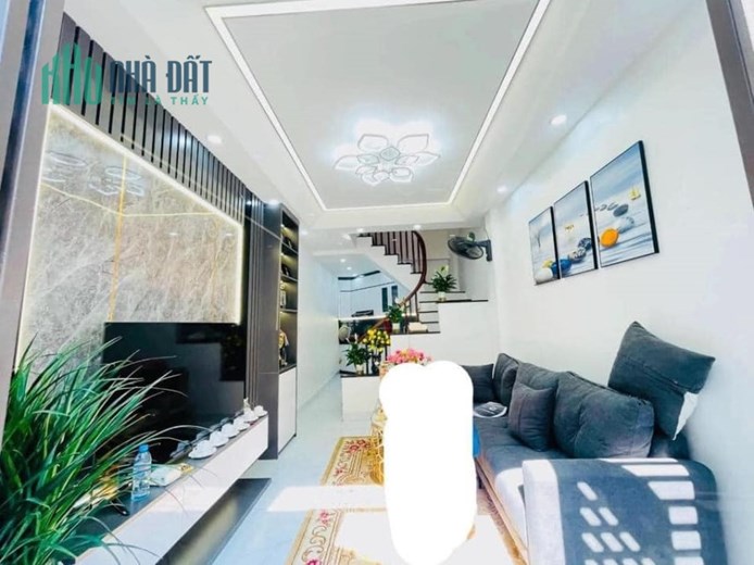 Chính chủ bán nhà 5 tầng phố Nguyễn Xiển 2,9 tỷ