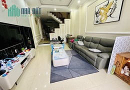 Bán Nhà Hiệp Bình Chánh Thủ Đức 152m2 Giá 8 Tỷ 6