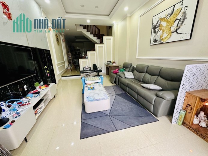 Bán Nhà Hiệp Bình Chánh Thủ Đức 152m2 Giá 8 Tỷ 6