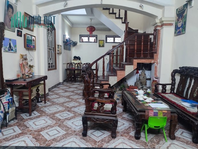 Bán biệt thự 138m2 phố Nghi Tàm, Tây Hồ Gara Ô tô Kinh doanh đa dạng 17.3 Tỷ