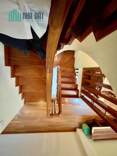 Bán nhà 40m2 phố Dân xây 6 tầng Ô tô tránh 10m 4.3 Tỷ