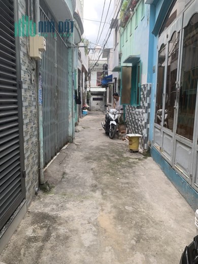 chính chủ cần bán gấp căn nhà phố mặt tiền đường trả nợ ngân hàng