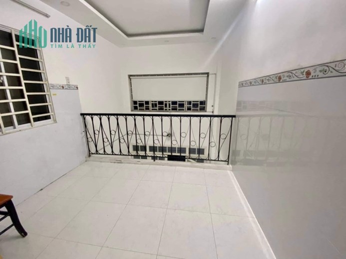 Bán nhà Thống Nhất phường 10 Gò Vấp giá 3 tỷ 55