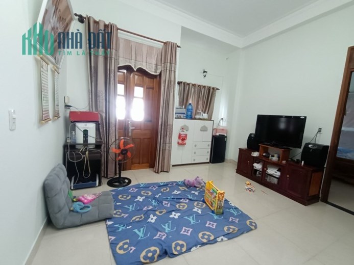 Nhà Góc kiệt Ô tô, 40m ra Đõ Bá, 86m2, 3 tầng ngang 7.5m, 5 tỷ