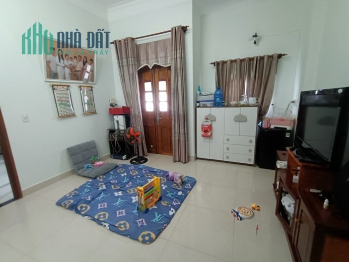 Nhà Góc kiệt Ô tô, 40m ra Đõ Bá, 86m2, 3 tầng ngang 7.5m, 5 tỷ