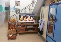 Nhà Nguyễn Duy Hiệu, Ô tô tránh, 40m ra MT, 84m2, 2 tầng, 5.1 tỷ